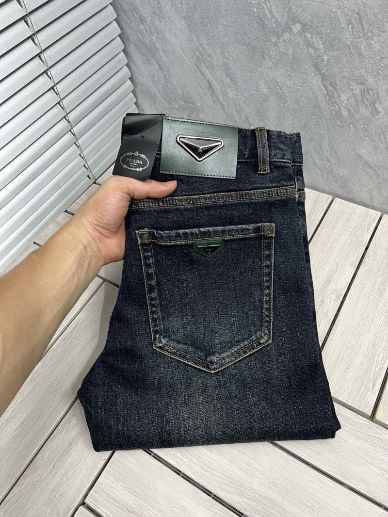 Prada Jeans